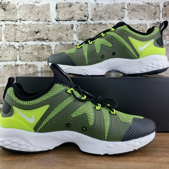 Nike Air Zoom LWP Kim Jones Volt 878223-710 main image 4
